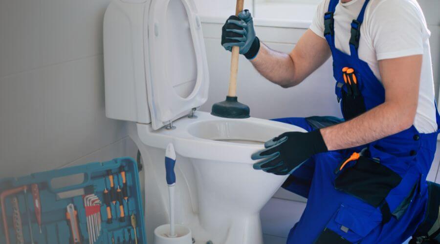 Professional expert plumbing services in Mackeyville, PA